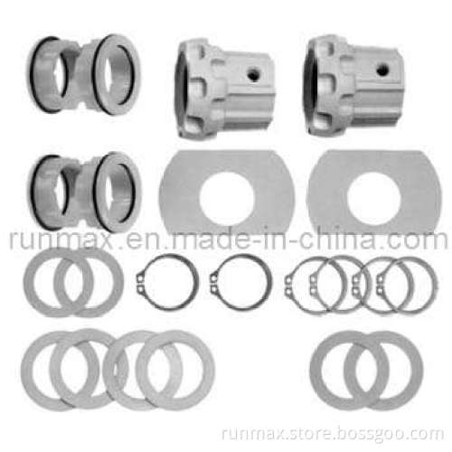 Camshaft Kits E-1357A
